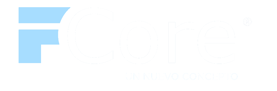 FCore Logo